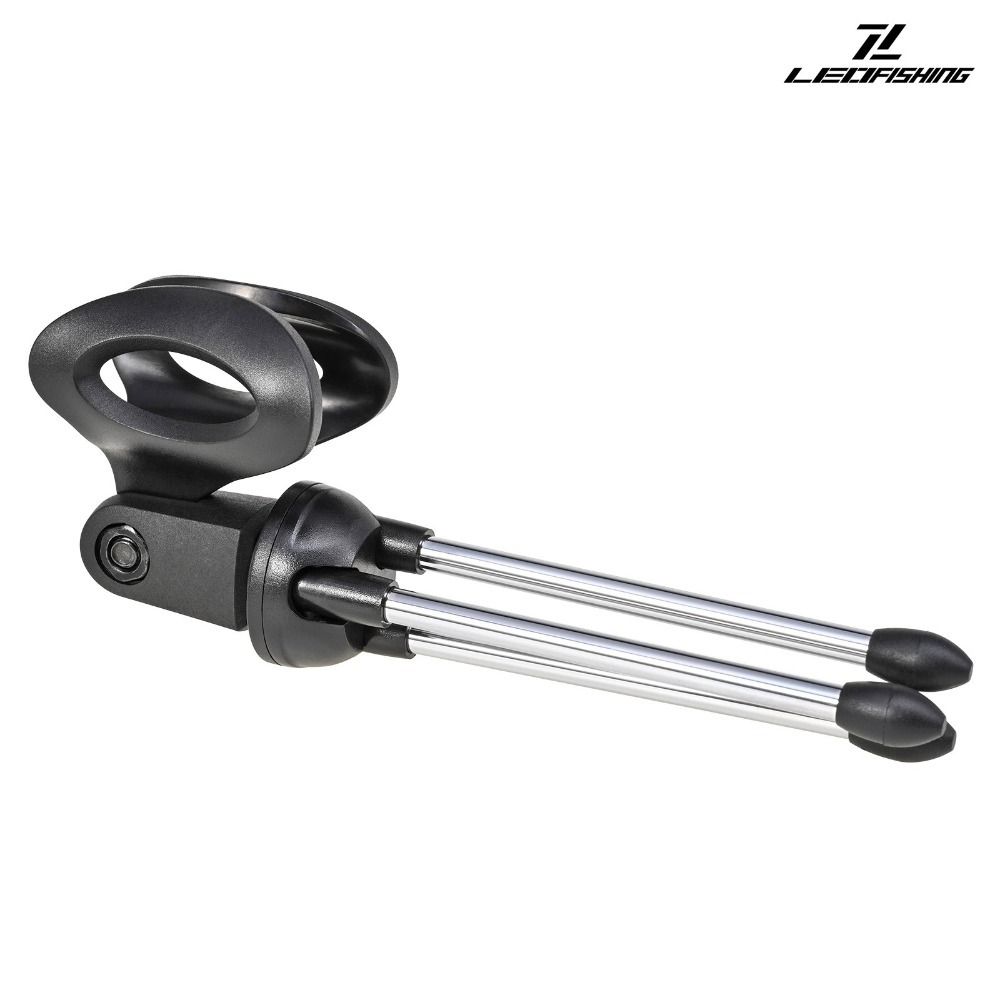 Новые телескопические инструме – обзор и цена Fishing Rod Ice