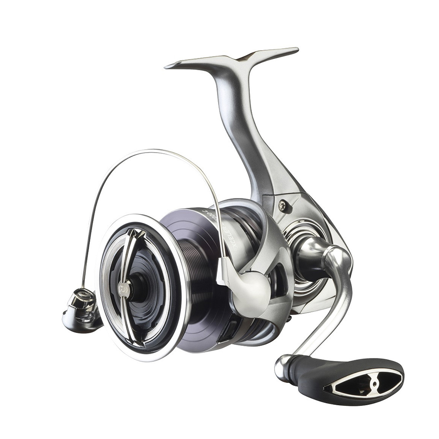 2023 DAIWA EXCELER LT Спиннинг – обзор и цена Abu Garcia Reel Revo