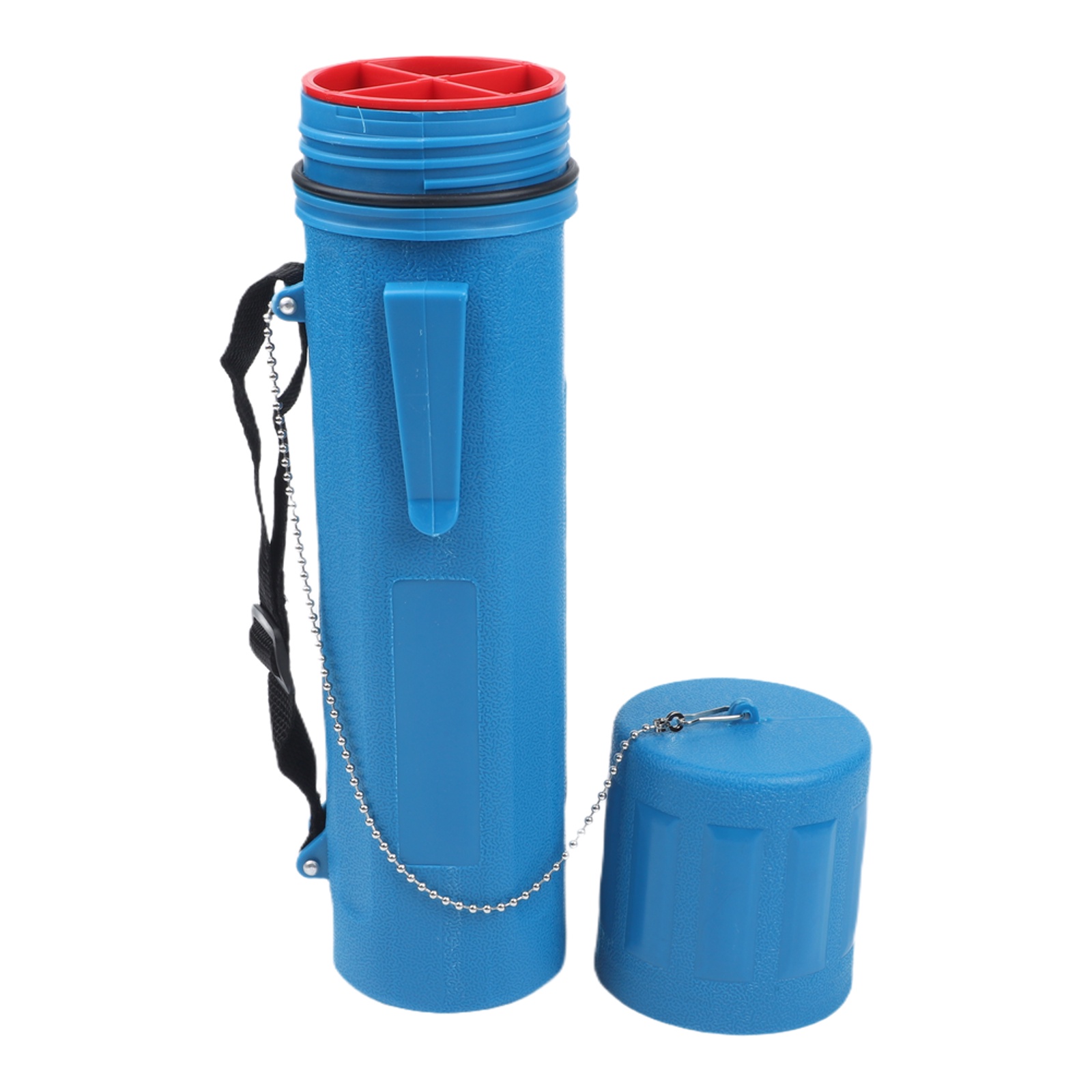 Тубус-контейнер для хранения с – обзор и цена Fishing Rod Holder