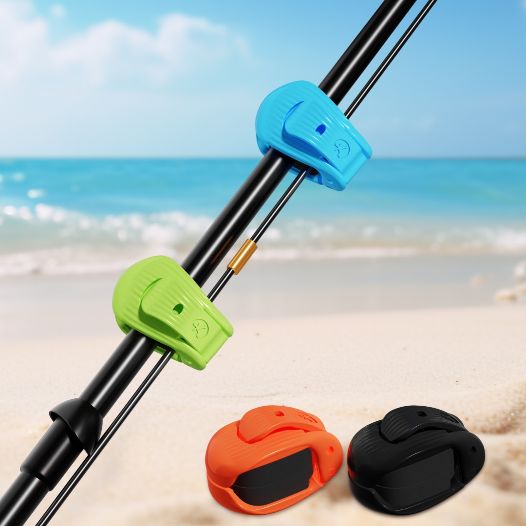 2 шт. быстросъемных фиксирующи – обзор и цена Fishing Rod Travel