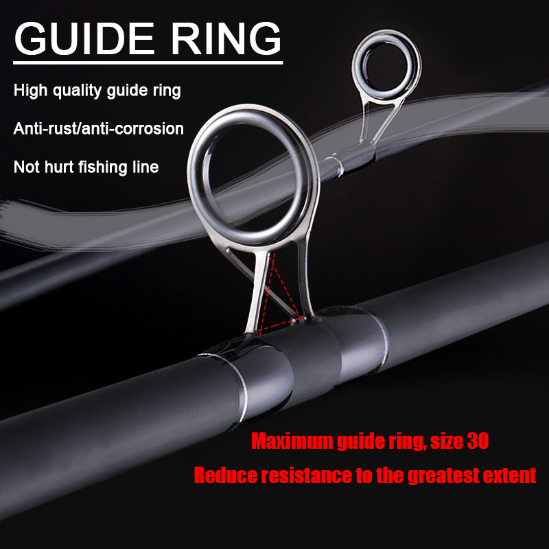 Удочка для карповой ловли 3.0М – обзор и цена Fishing Rod Surf