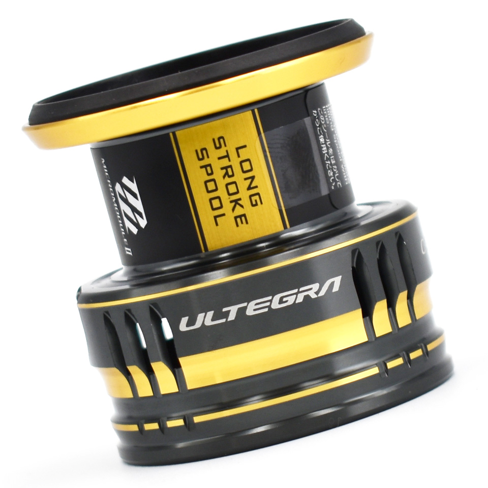 Рыболовная катушка SHIMANO ULT – обзор и цена Abu Garcia Reel Revo