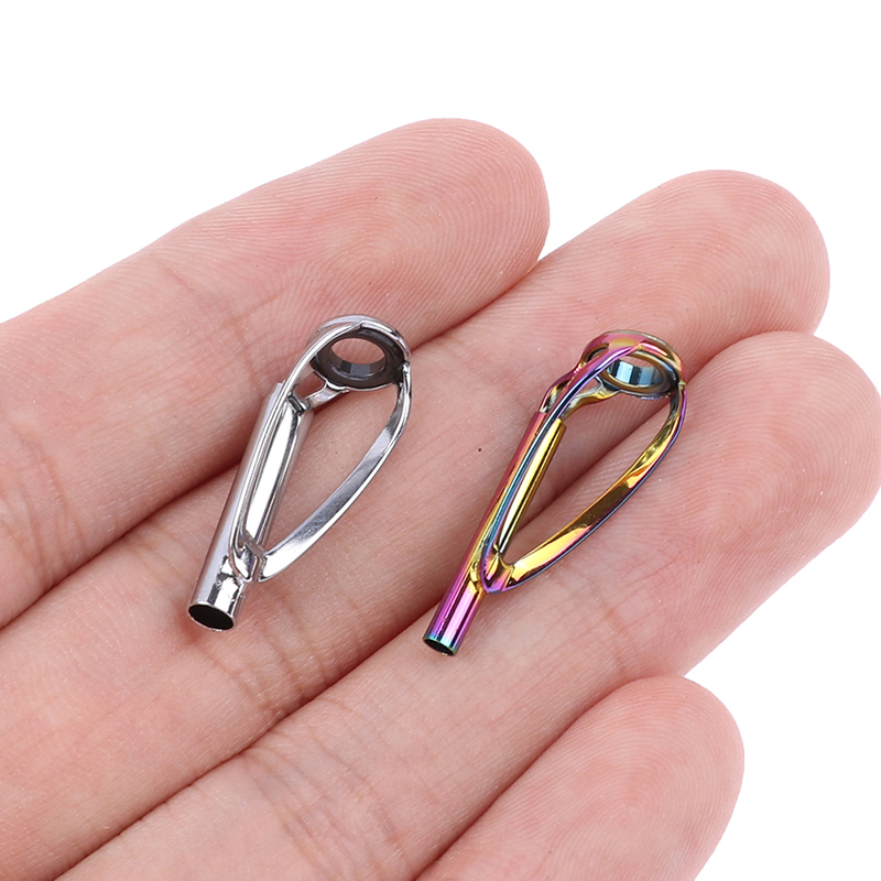 Набор для ремонта удочки, верх – обзор и цена Fishing Rod Guide Replacement